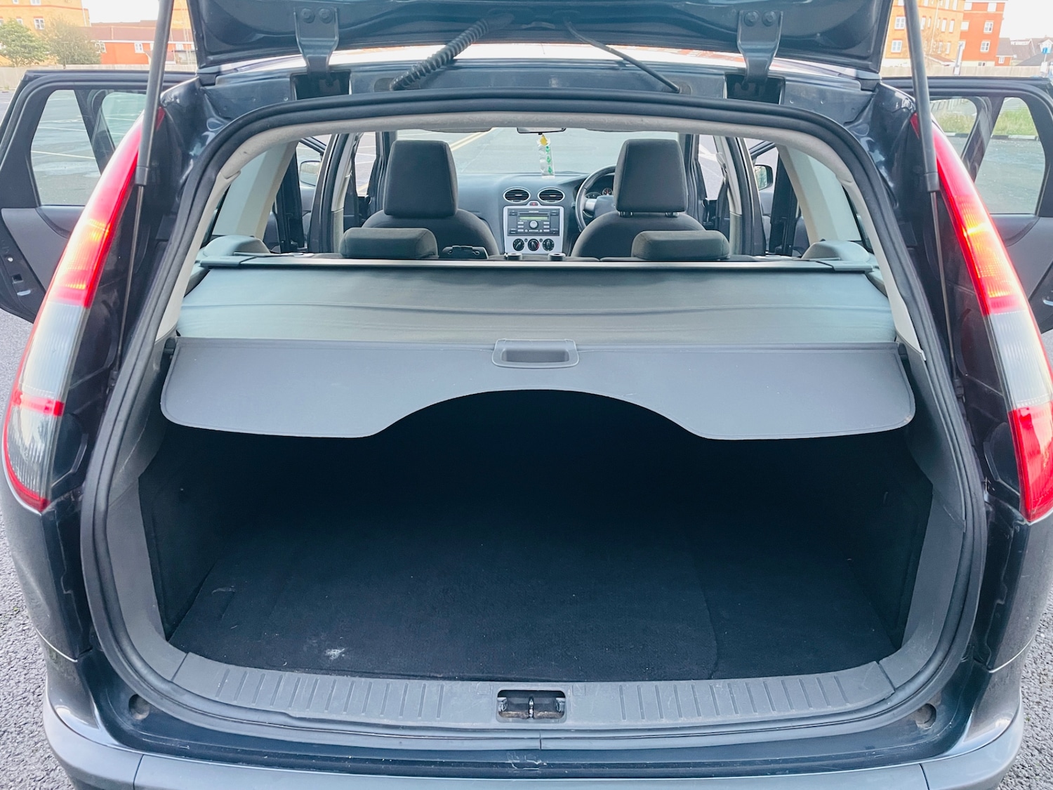 Used Ford Focus 2006 for sale - 76847723: Photo 23