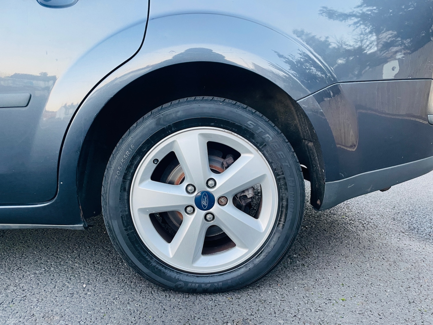 Used Ford Focus 2006 for sale - 76847723: Photo 24