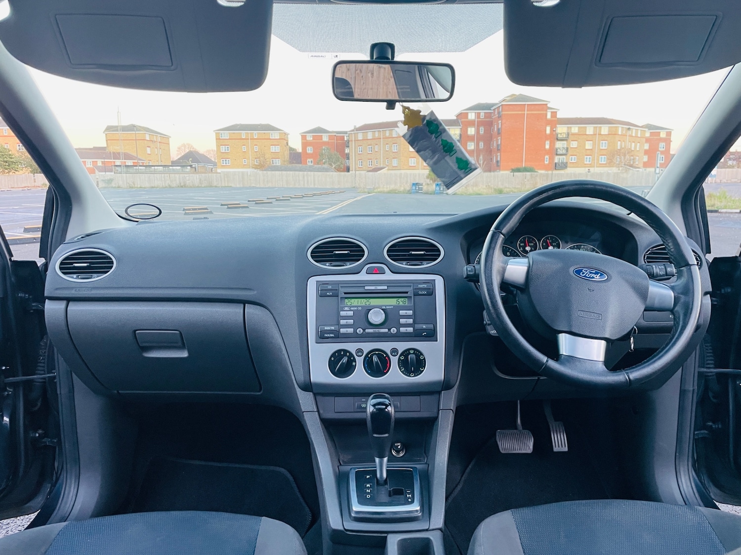 Used Ford Focus 2006 for sale - 76847723: Photo 26