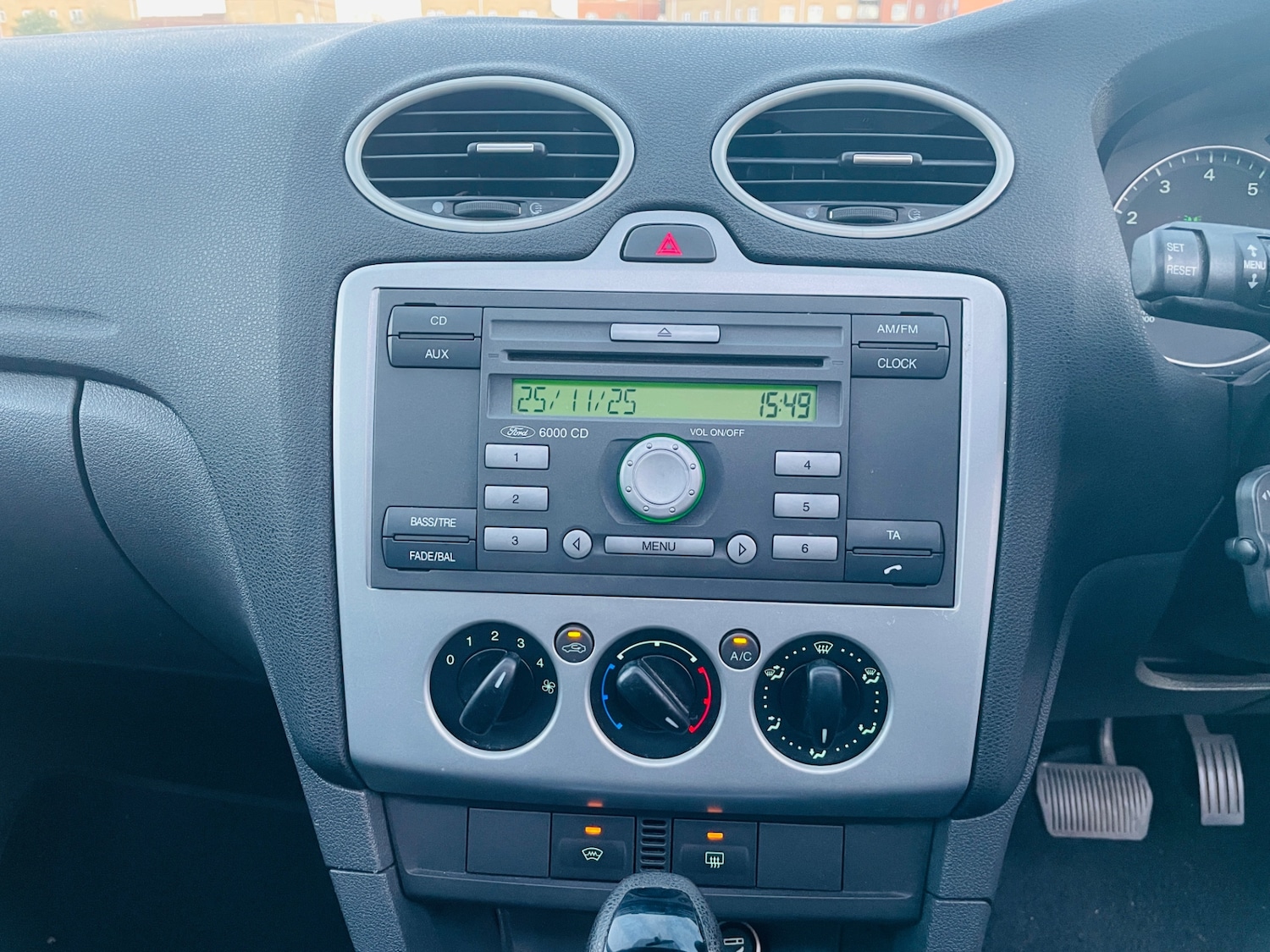 Used Ford Focus 2006 for sale - 76847723: Photo 27