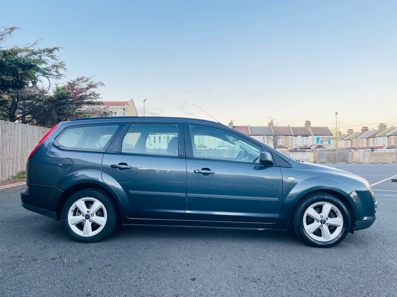 Used Ford Focus 2006 for sale - 76847723: Photo 6