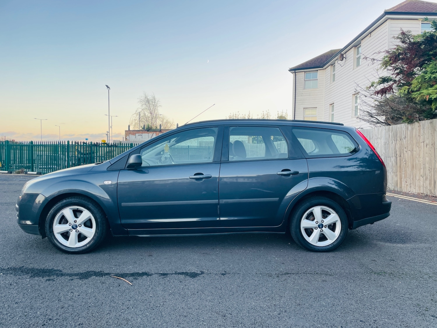 Used Ford Focus 2006 for sale - 76847723: Photo 7