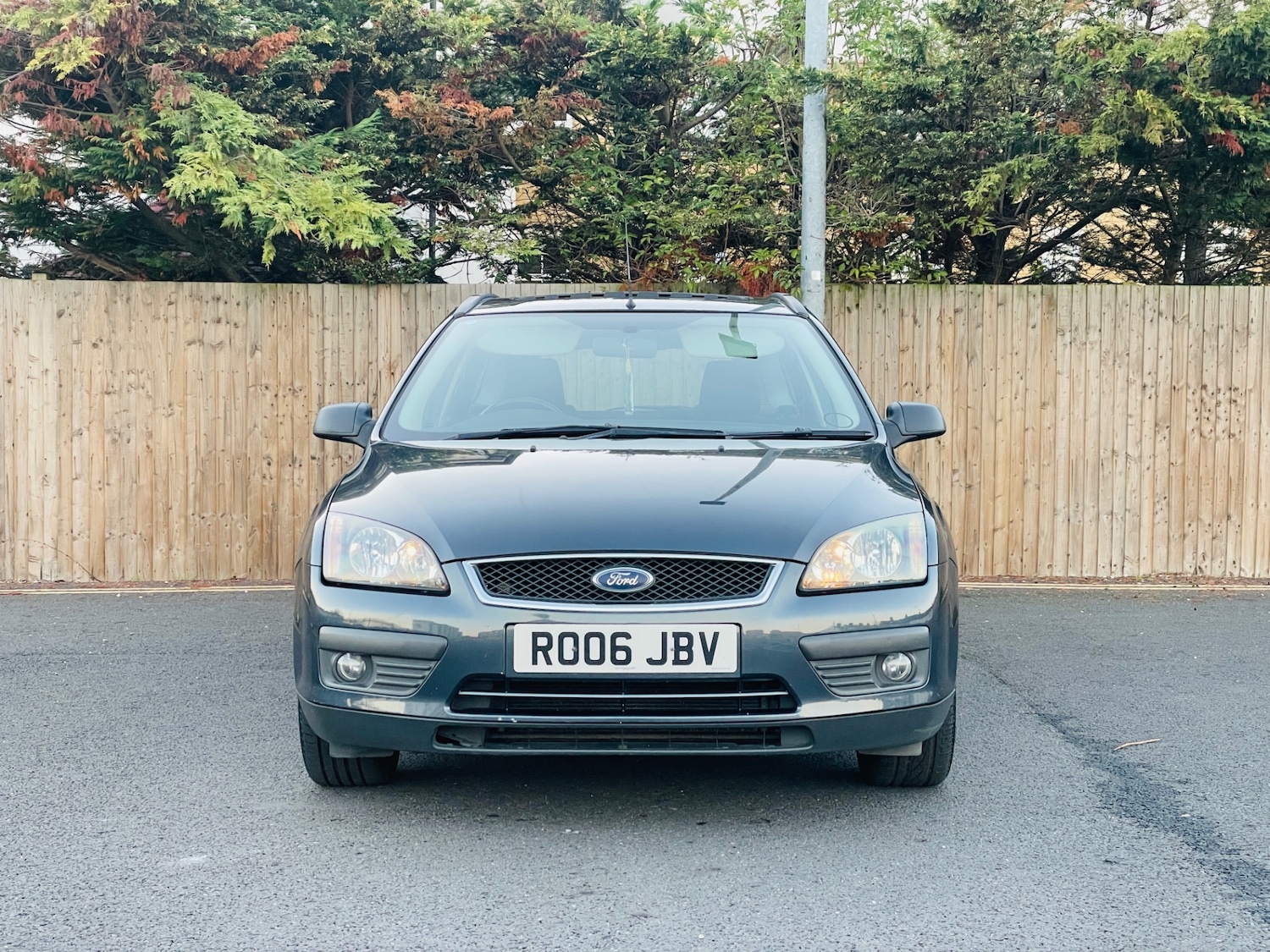 Used Ford Focus 2006 for sale - 76847723: Photo 9