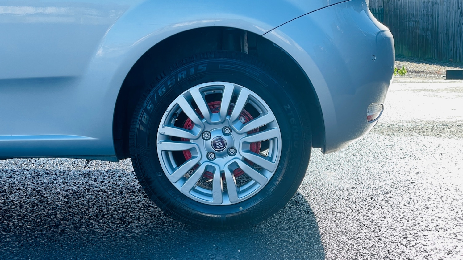 Used Fiat Punto 2013 for sale - 77431330: Photo 13