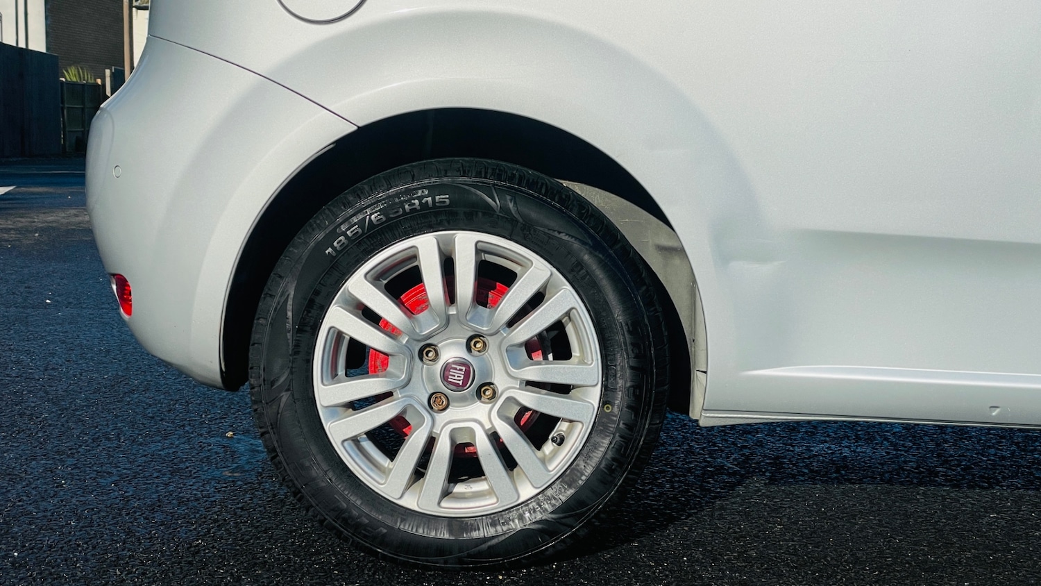 Used Fiat Punto 2013 for sale - 77431330: Photo 14