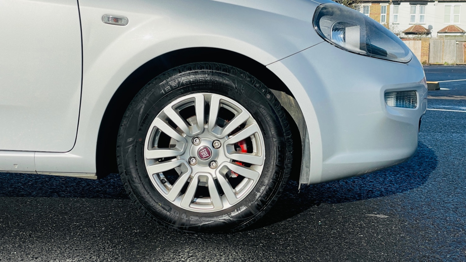 Used Fiat Punto 2013 for sale - 77431330: Photo 15