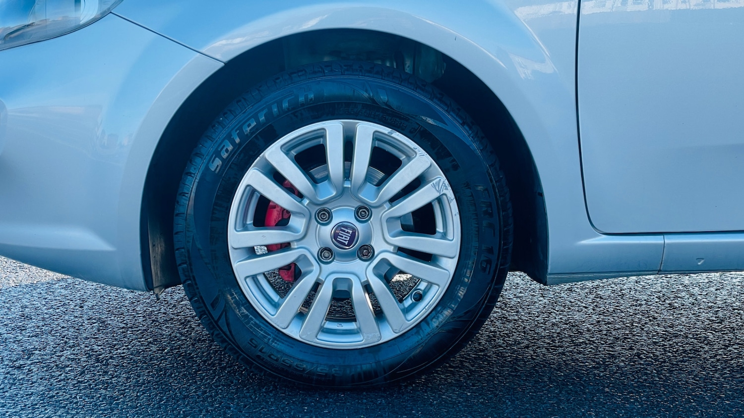 Used Fiat Punto 2013 for sale - 77431330: Photo 16