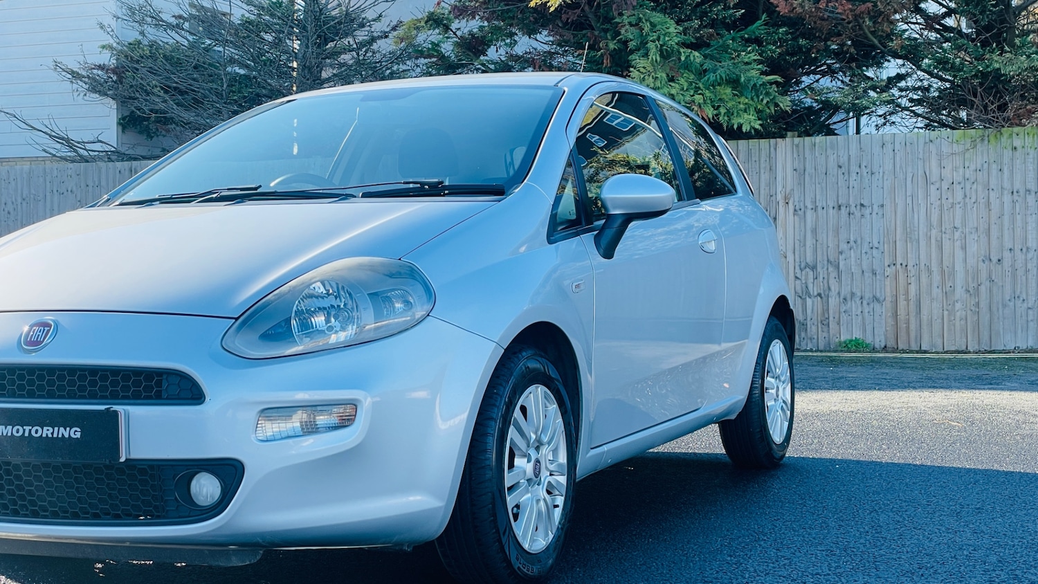 Used Fiat Punto 2013 for sale - 77431330: Photo 18