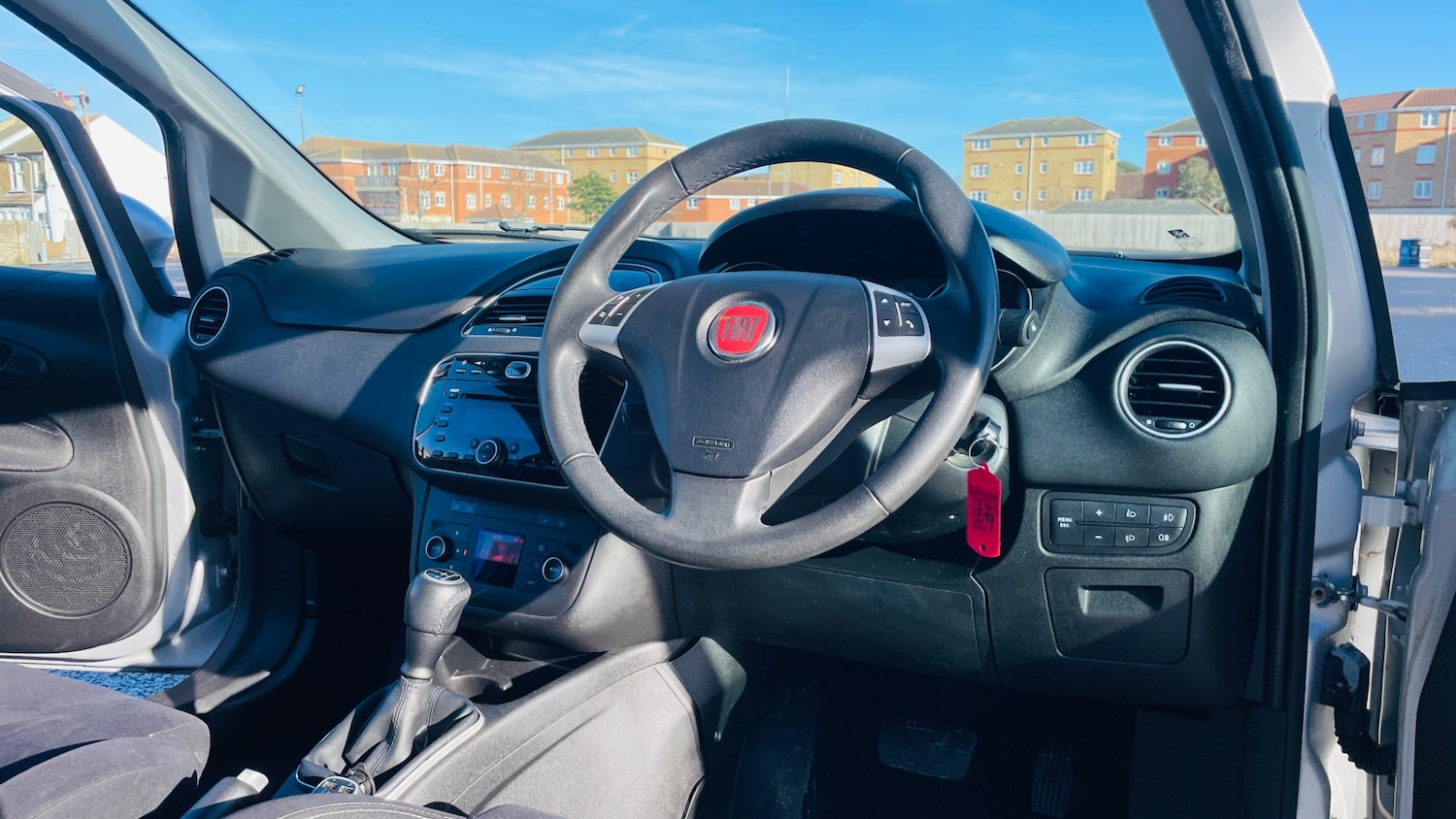 Used Fiat Punto 2013 for sale - 77431330: Photo 22