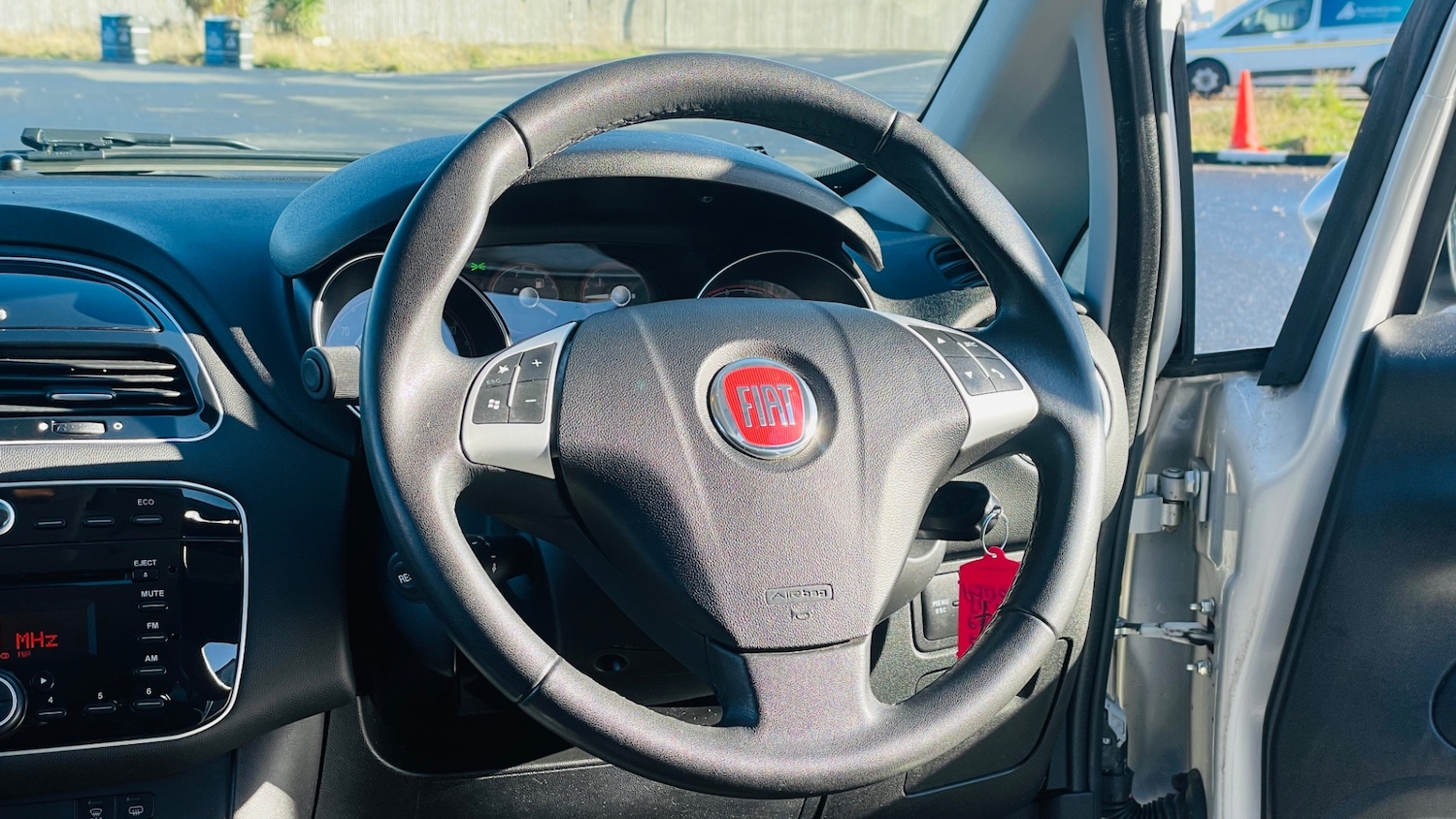 Used Fiat Punto 2013 for sale - 77431330: Photo 26