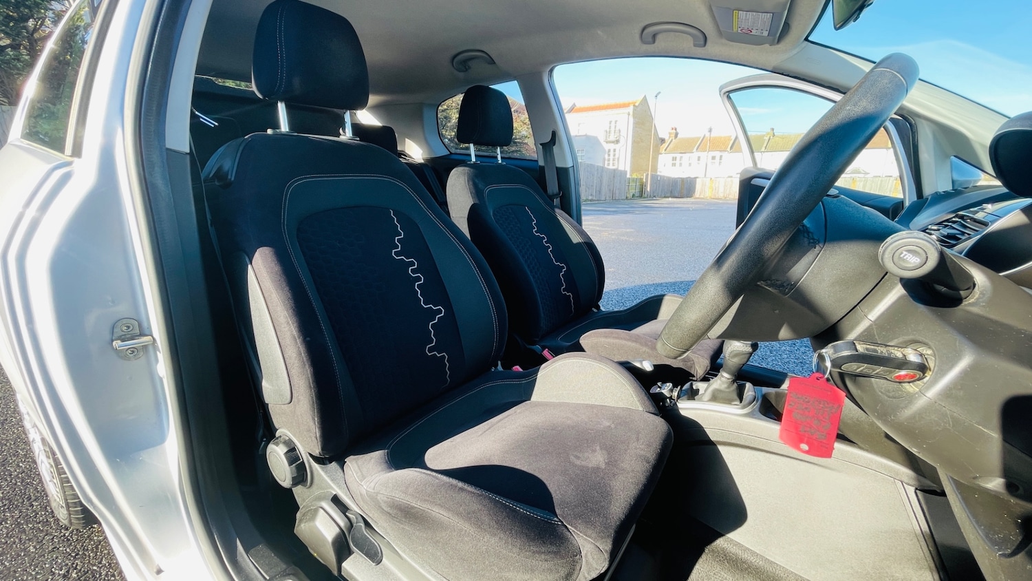 Used Fiat Punto 2013 for sale - 77431330: Photo 27