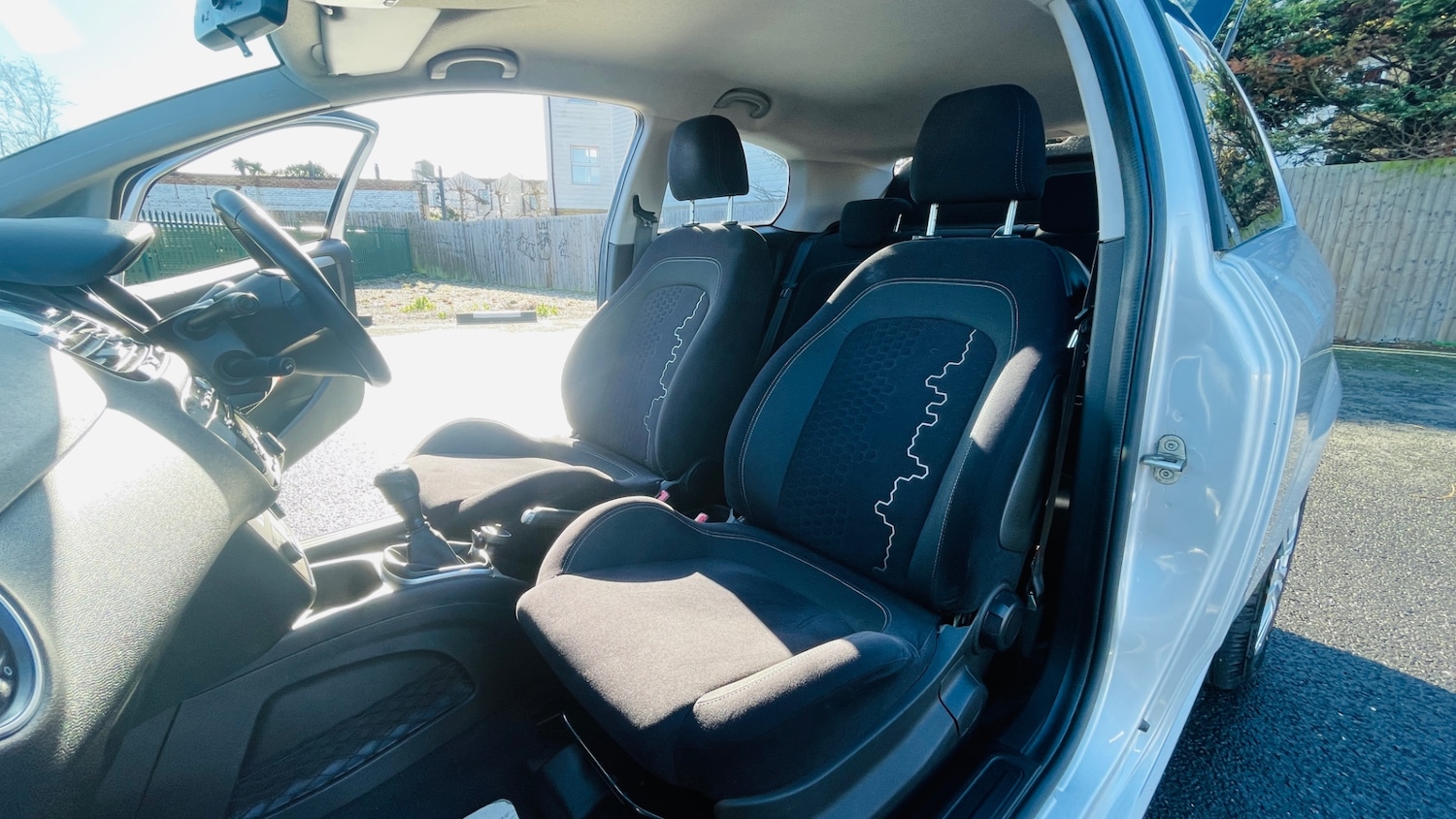 Used Fiat Punto 2013 for sale - 77431330: Photo 28