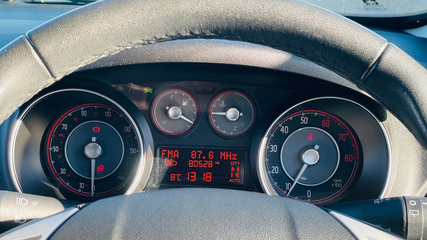 Used Fiat Punto 2013 for sale - 77431330: Photo 31