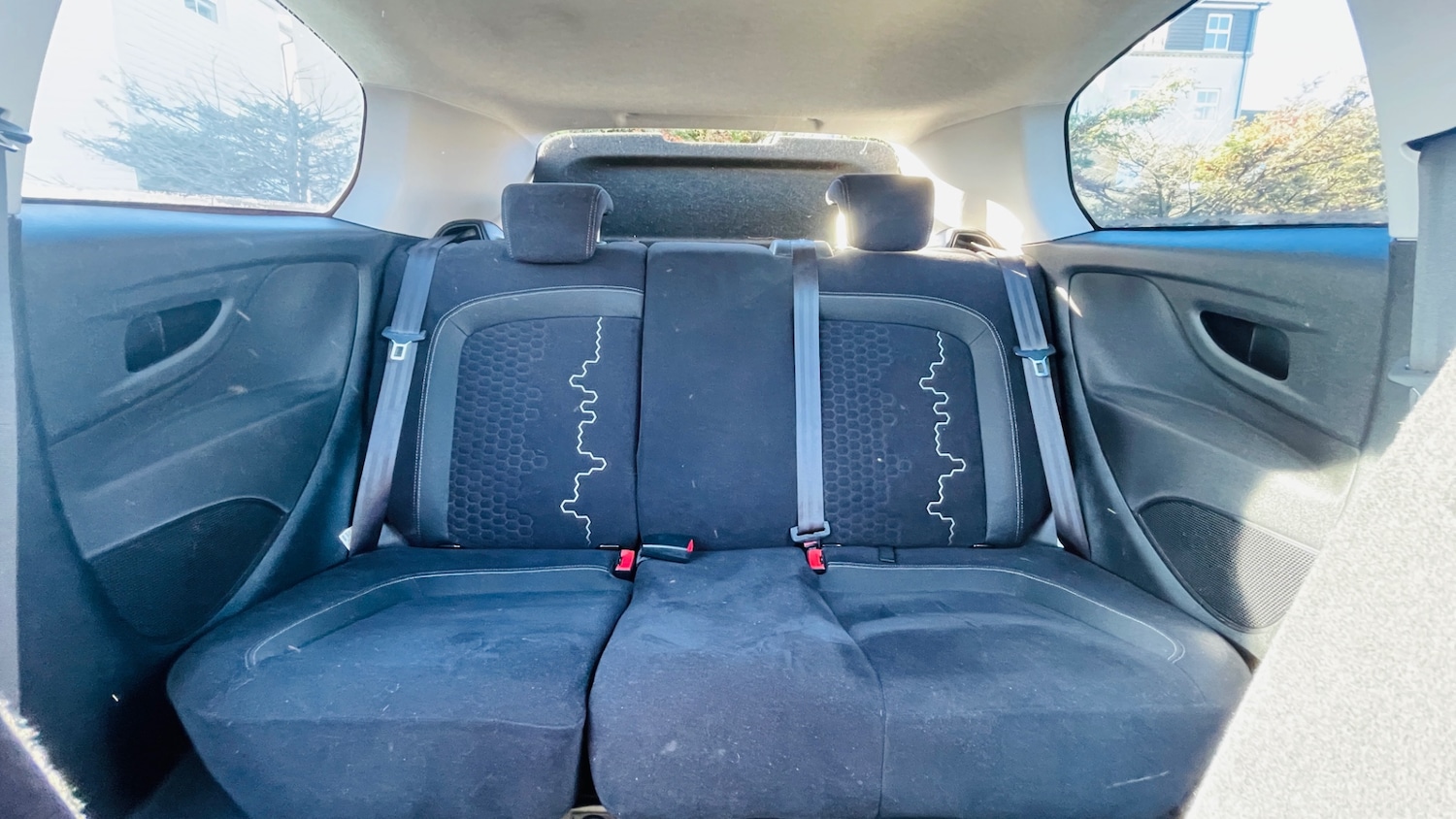 Used Fiat Punto 2013 for sale - 77431330: Photo 32