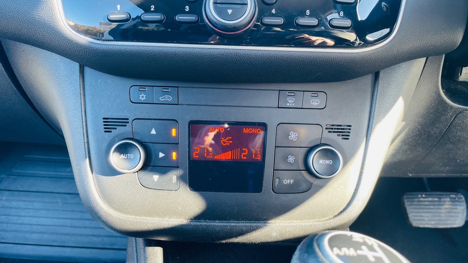 Used Fiat Punto 2013 for sale - 77431330: Photo 42