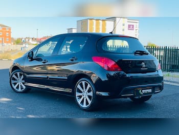 Used Peugeot 308 2013 for sale - 79542145: Photo