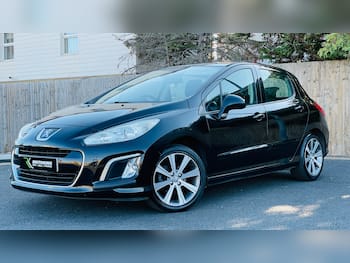 Used Peugeot 308 2013 for sale - 79542145: Photo