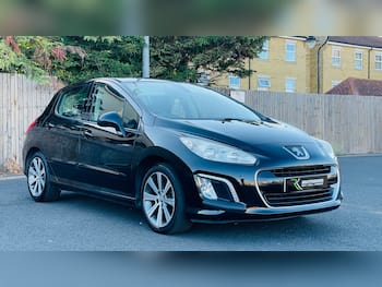 Used Peugeot 308 2013 for sale - 79542145: Photo