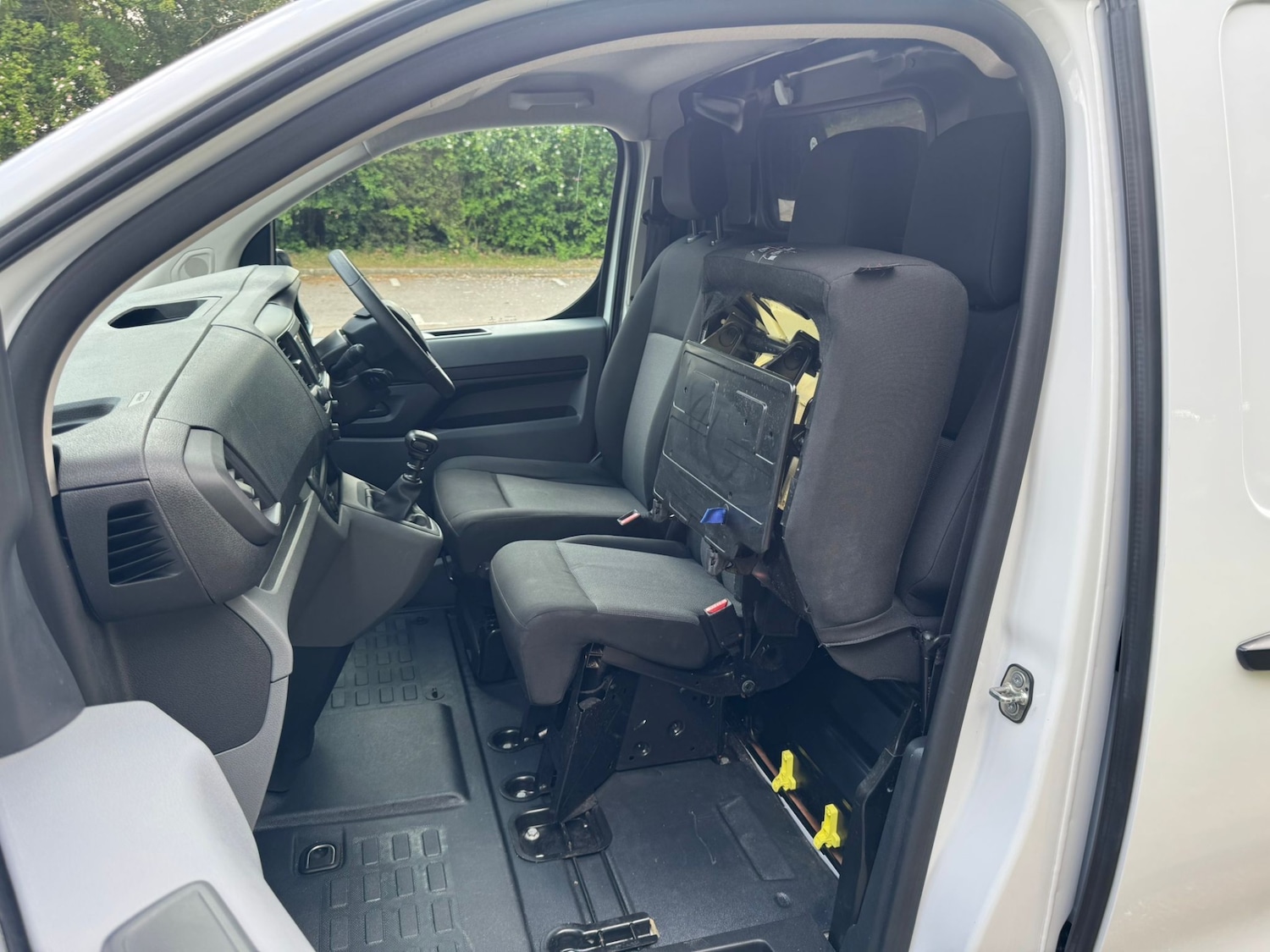 Vehicle 17