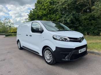 Used Toyota ProAce 2022 for sale - 74938385: Photo