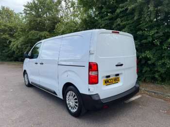 Used Toyota ProAce 2022 for sale - 74938385: Photo