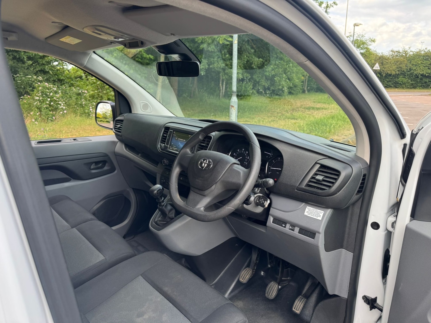 Vehicle 9