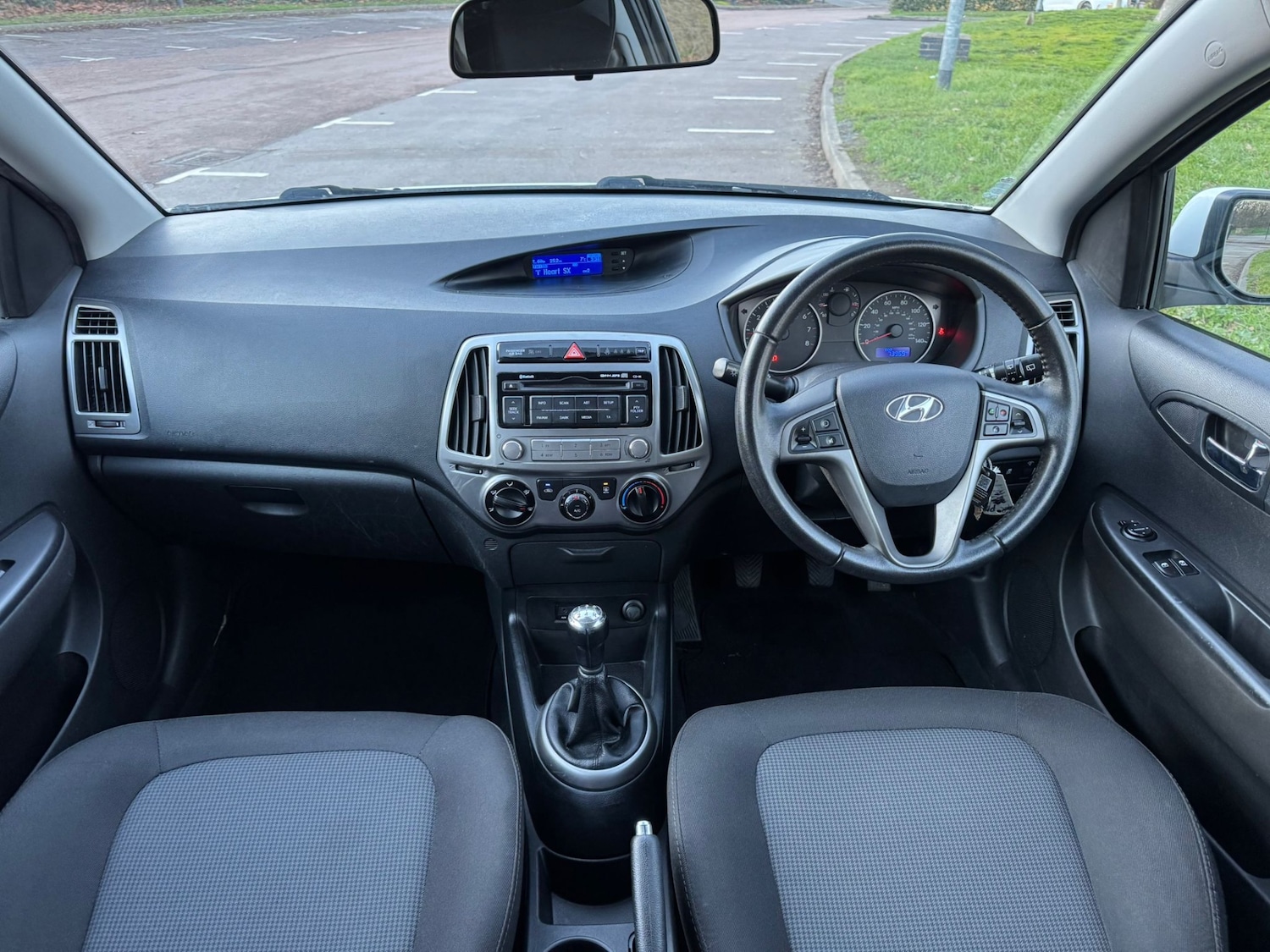 Used Hyundai i20 2014 for sale - 77371738: Photo 10