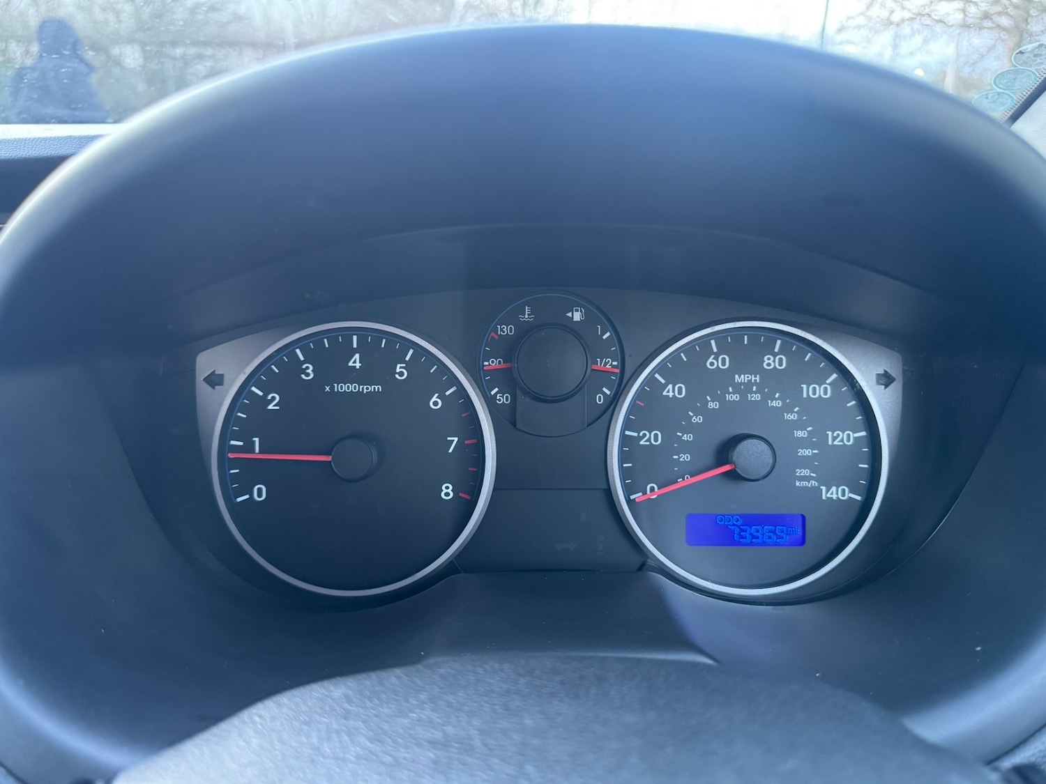 Used Hyundai i20 2014 for sale - 77371738: Photo 13