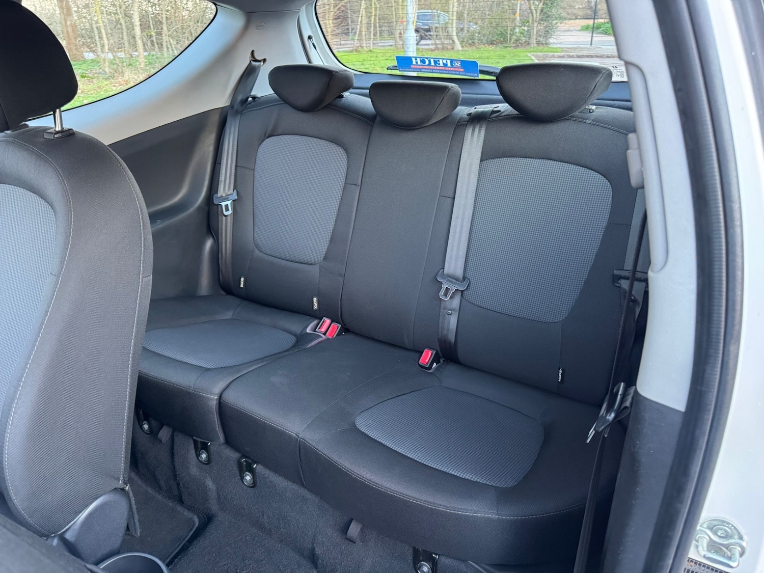 Used Hyundai i20 2014 for sale - 77371738: Photo 15