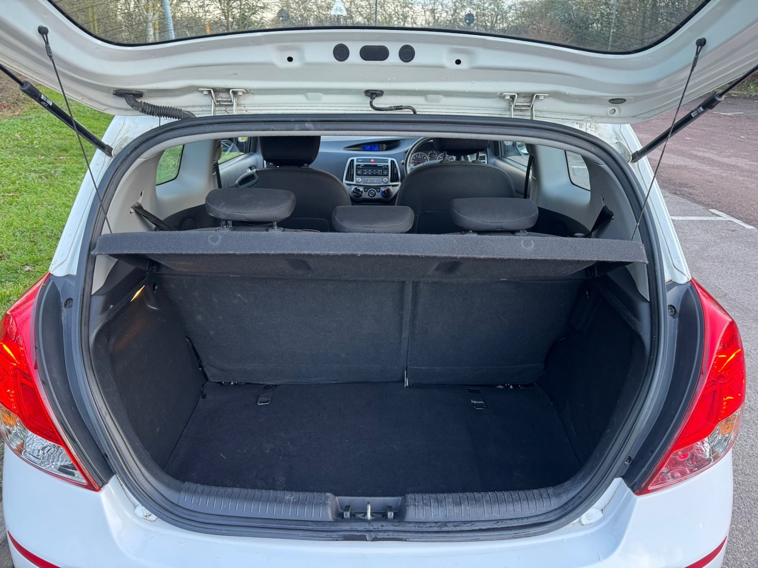 Used Hyundai i20 2014 for sale - 77371738: Photo 16