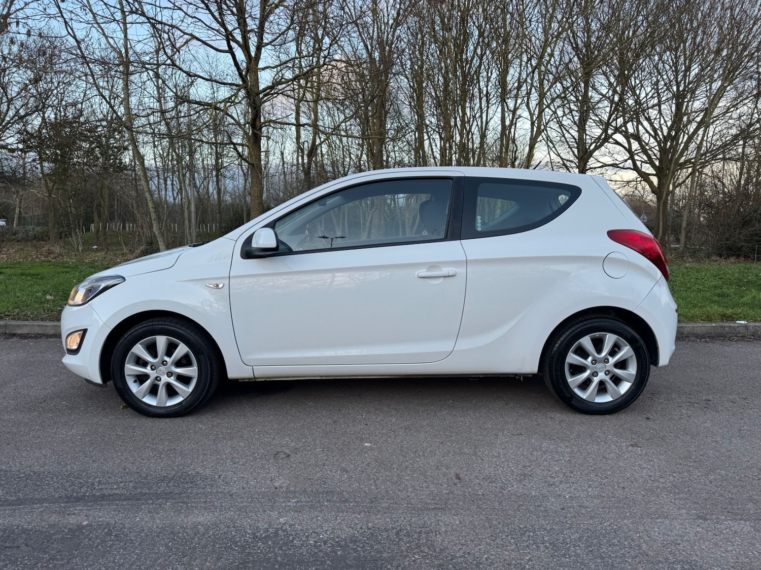 Used Hyundai i20 2014 for sale - 77371738: Photo 5