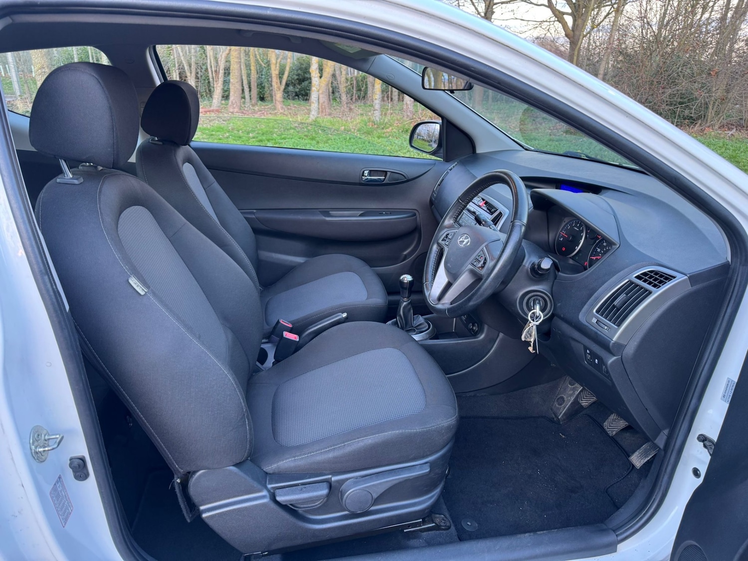 Used Hyundai i20 2014 for sale - 77371738: Photo 9