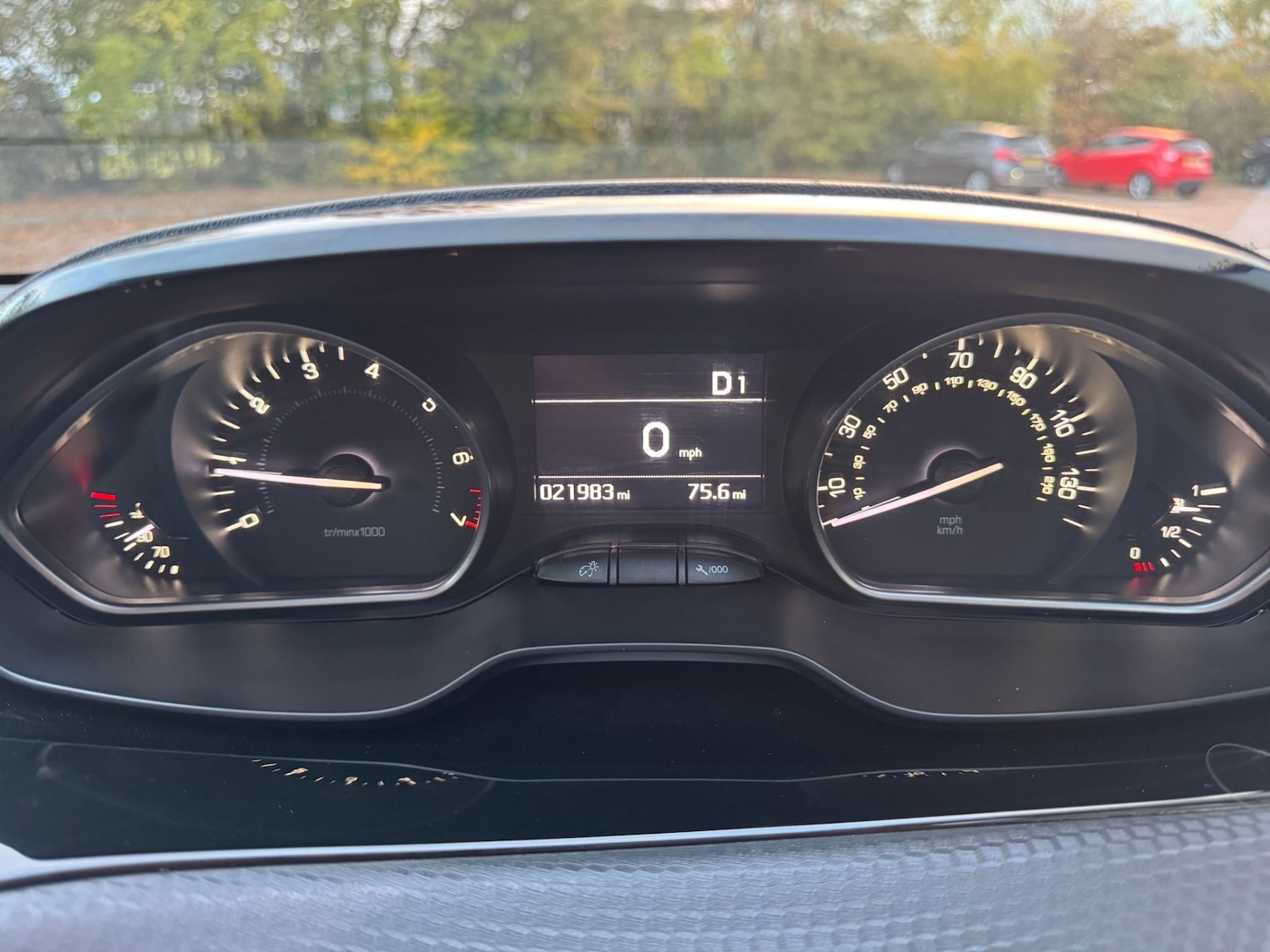 Used Peugeot 208 2019 for sale - 76426708: Photo 10