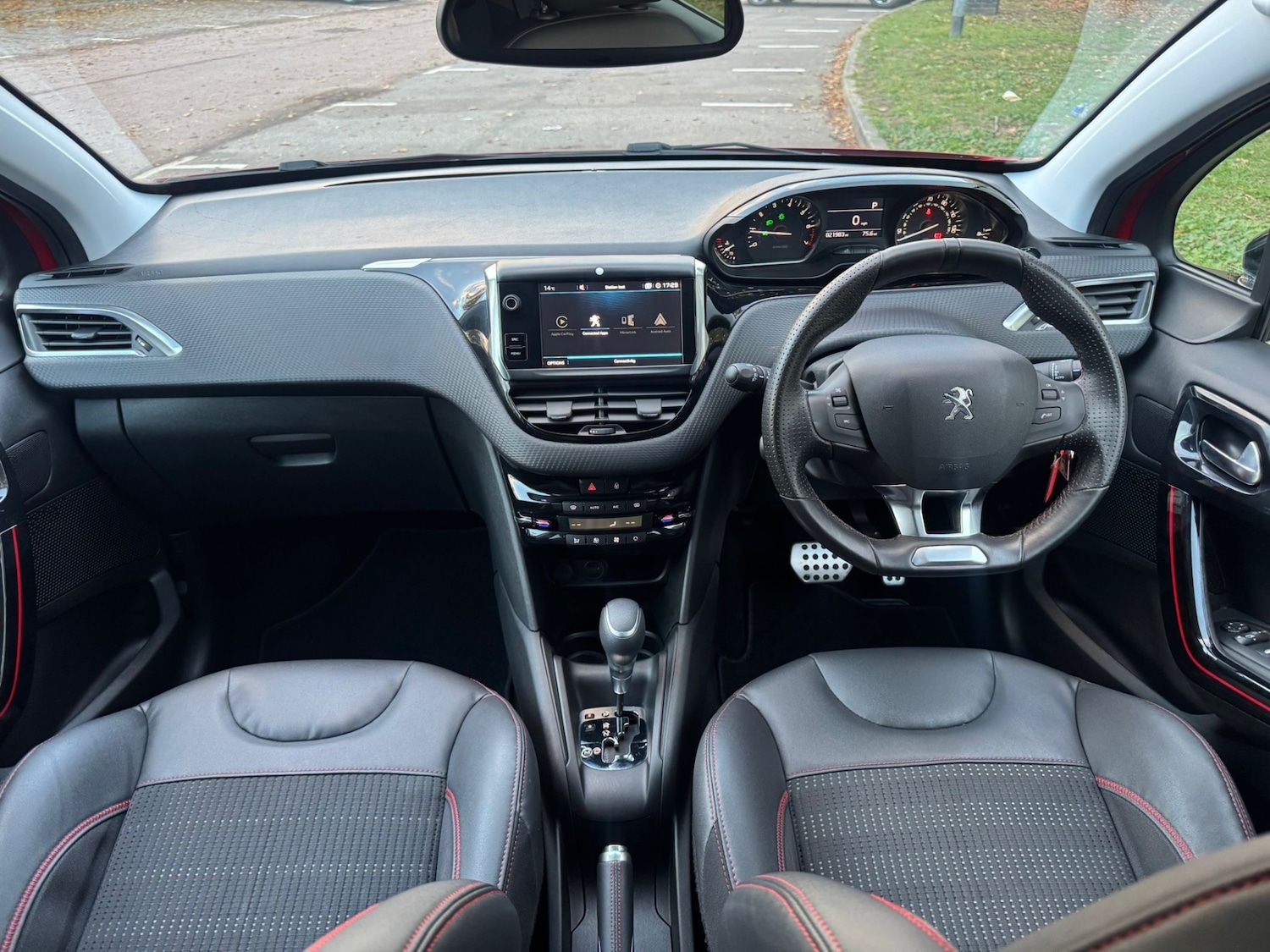 Used Peugeot 208 2019 for sale - 76426708: Photo 12