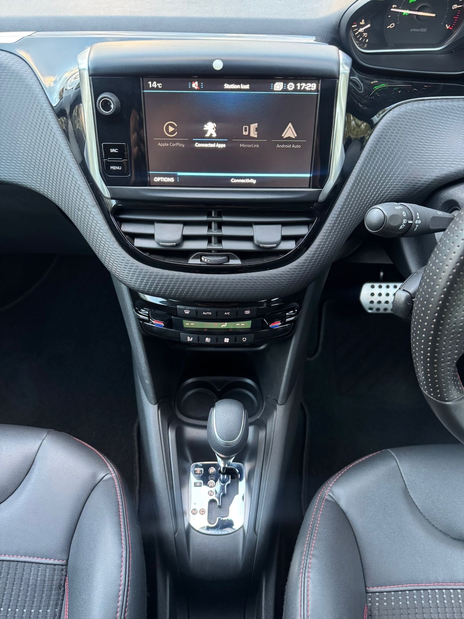 Used Peugeot 208 2019 for sale - 76426708: Photo 13