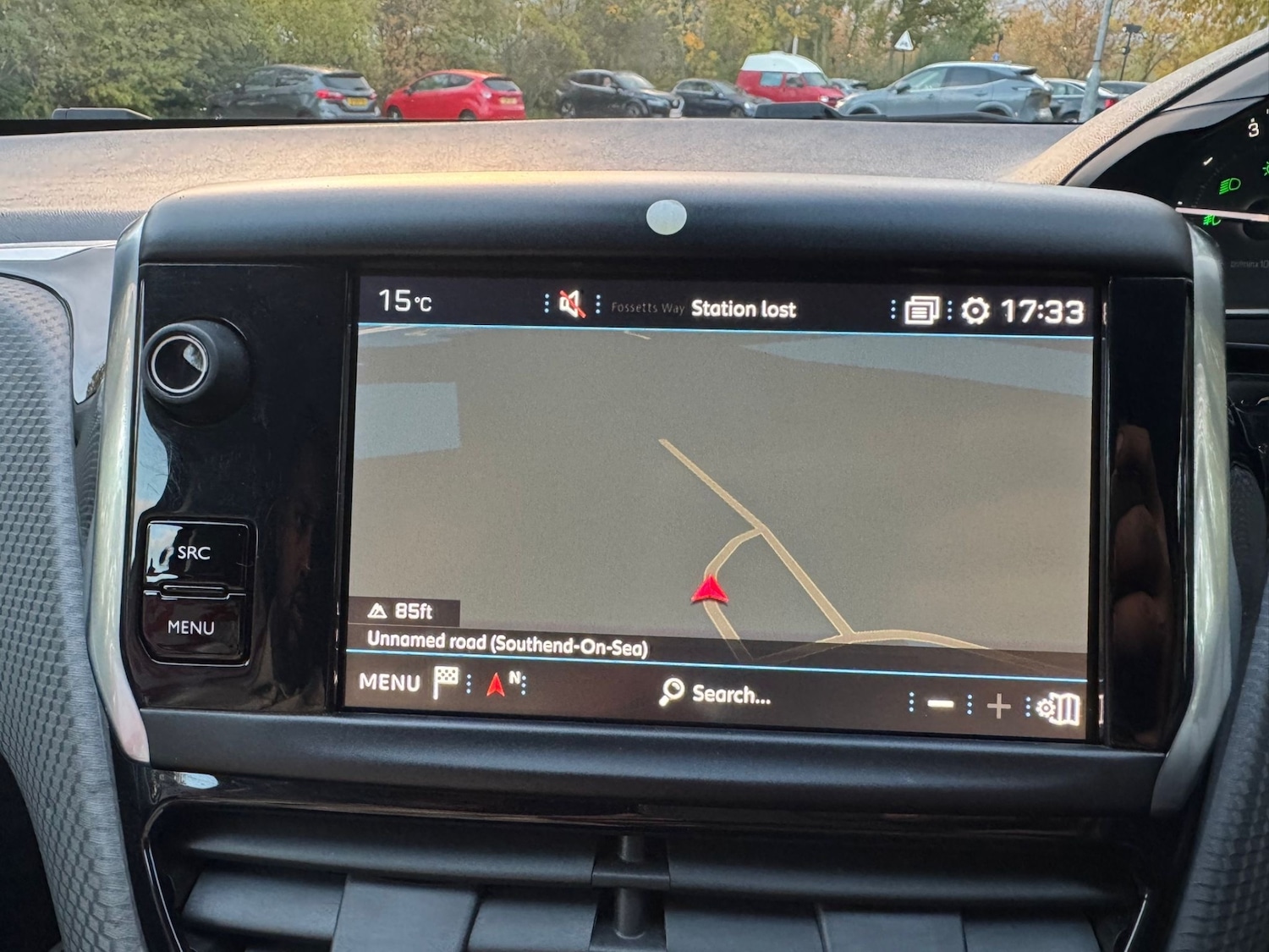 Used Peugeot 208 2019 for sale - 76426708: Photo 14