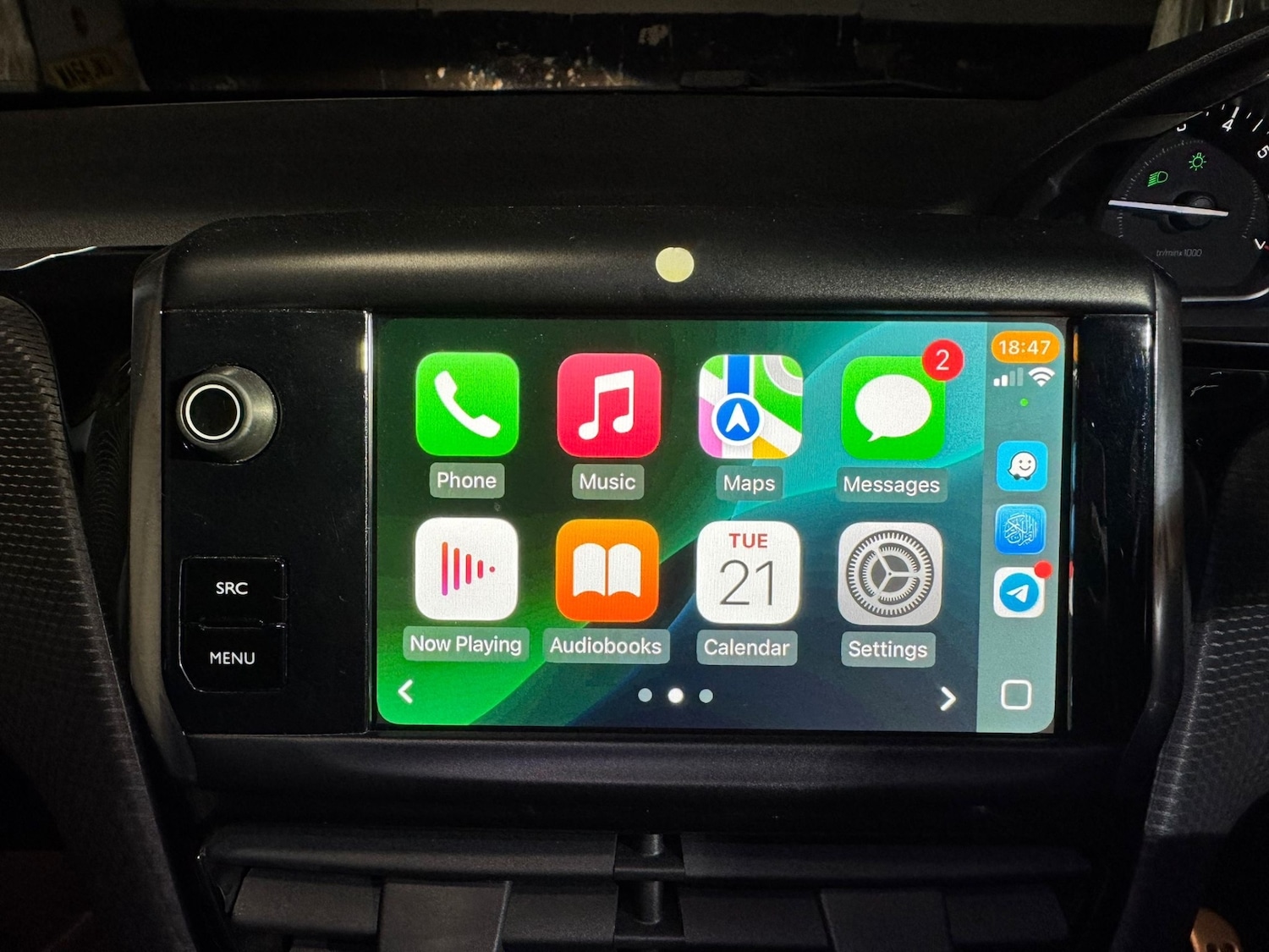 Used Peugeot 208 2019 for sale - 76426708: Photo 15