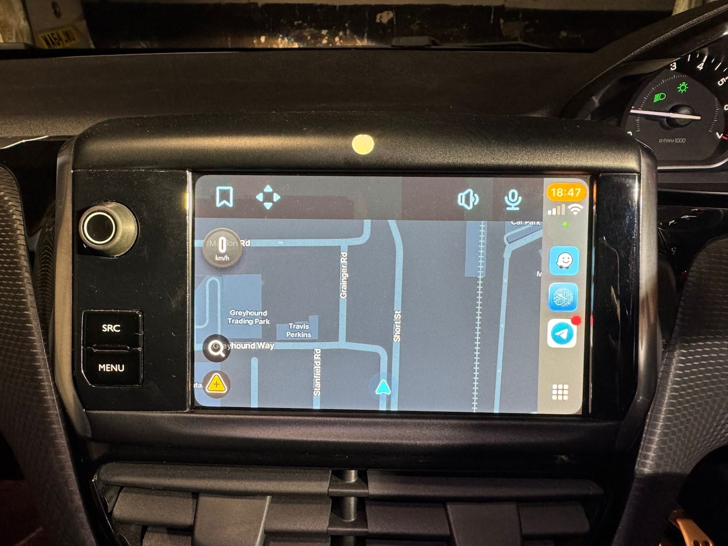 Used Peugeot 208 2019 for sale - 76426708: Photo 16