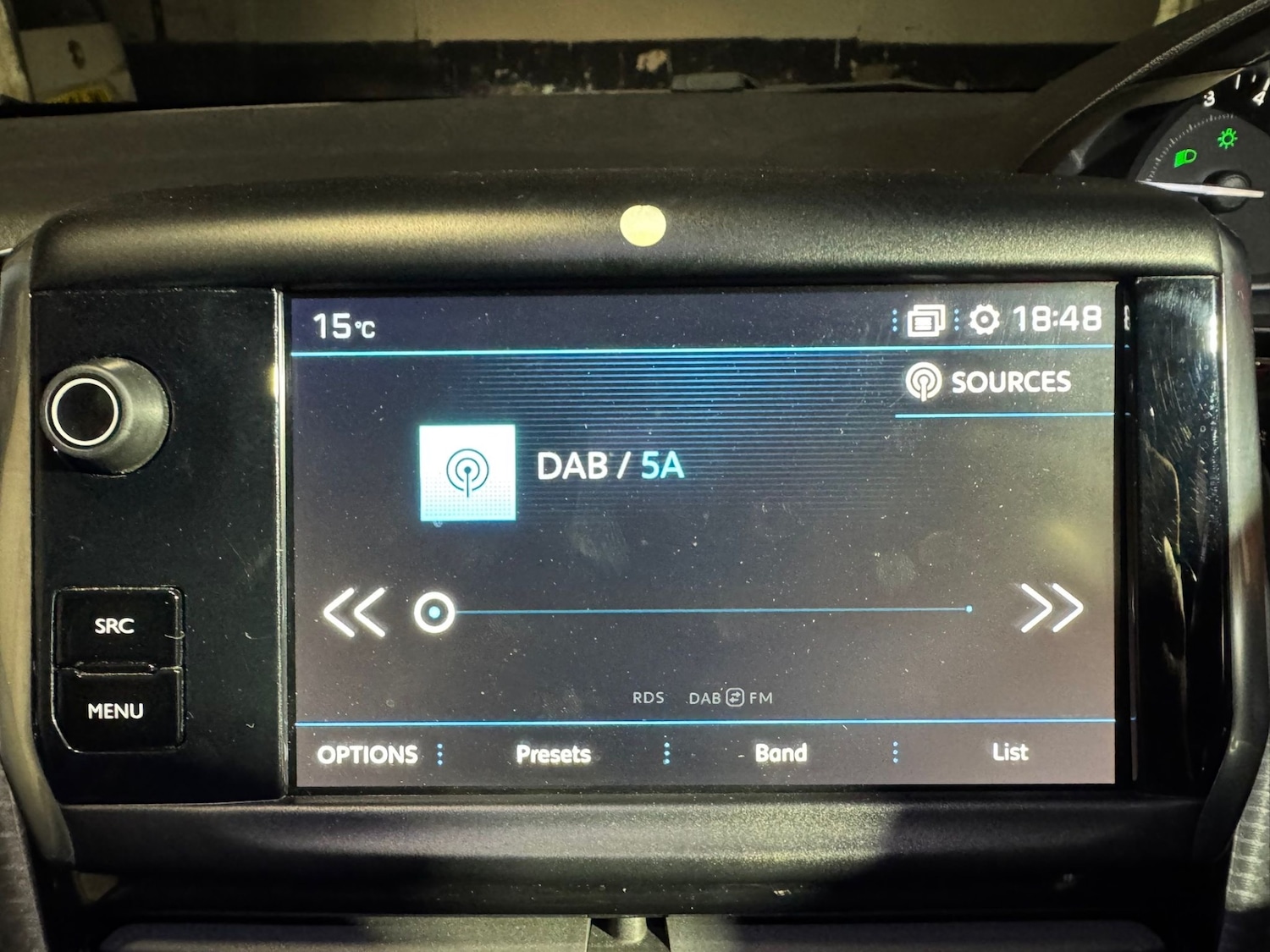 Used Peugeot 208 2019 for sale - 76426708: Photo 17