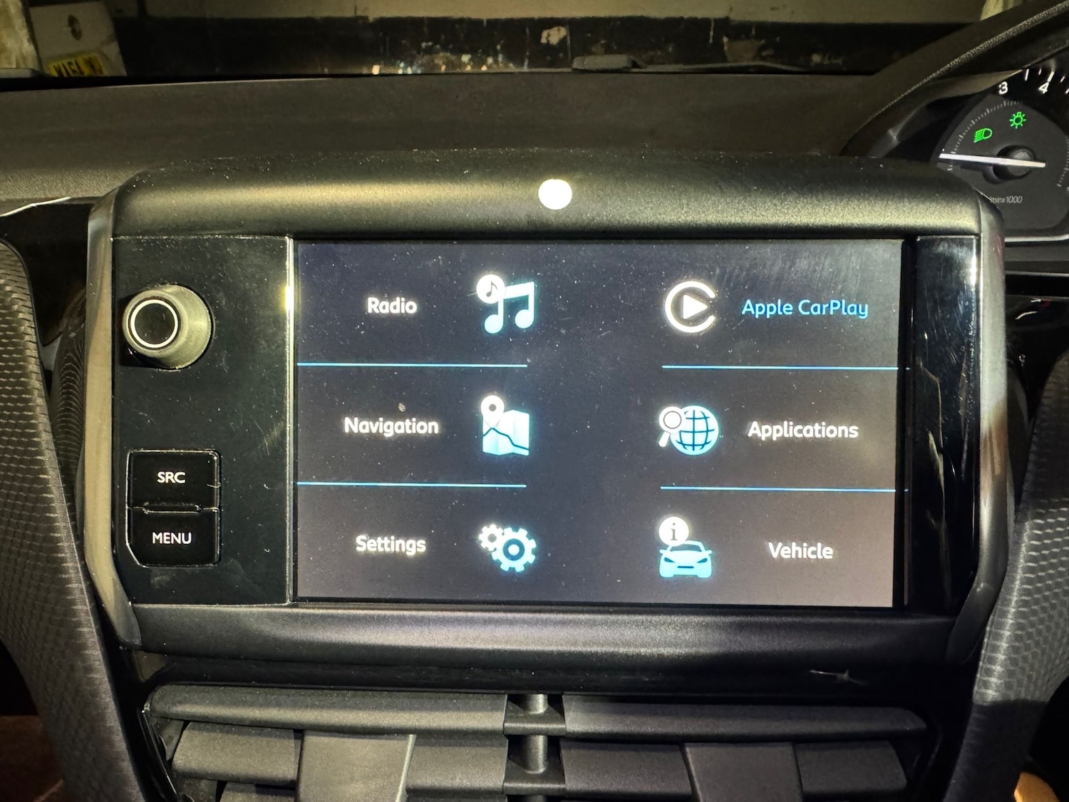 Used Peugeot 208 2019 for sale - 76426708: Photo 19