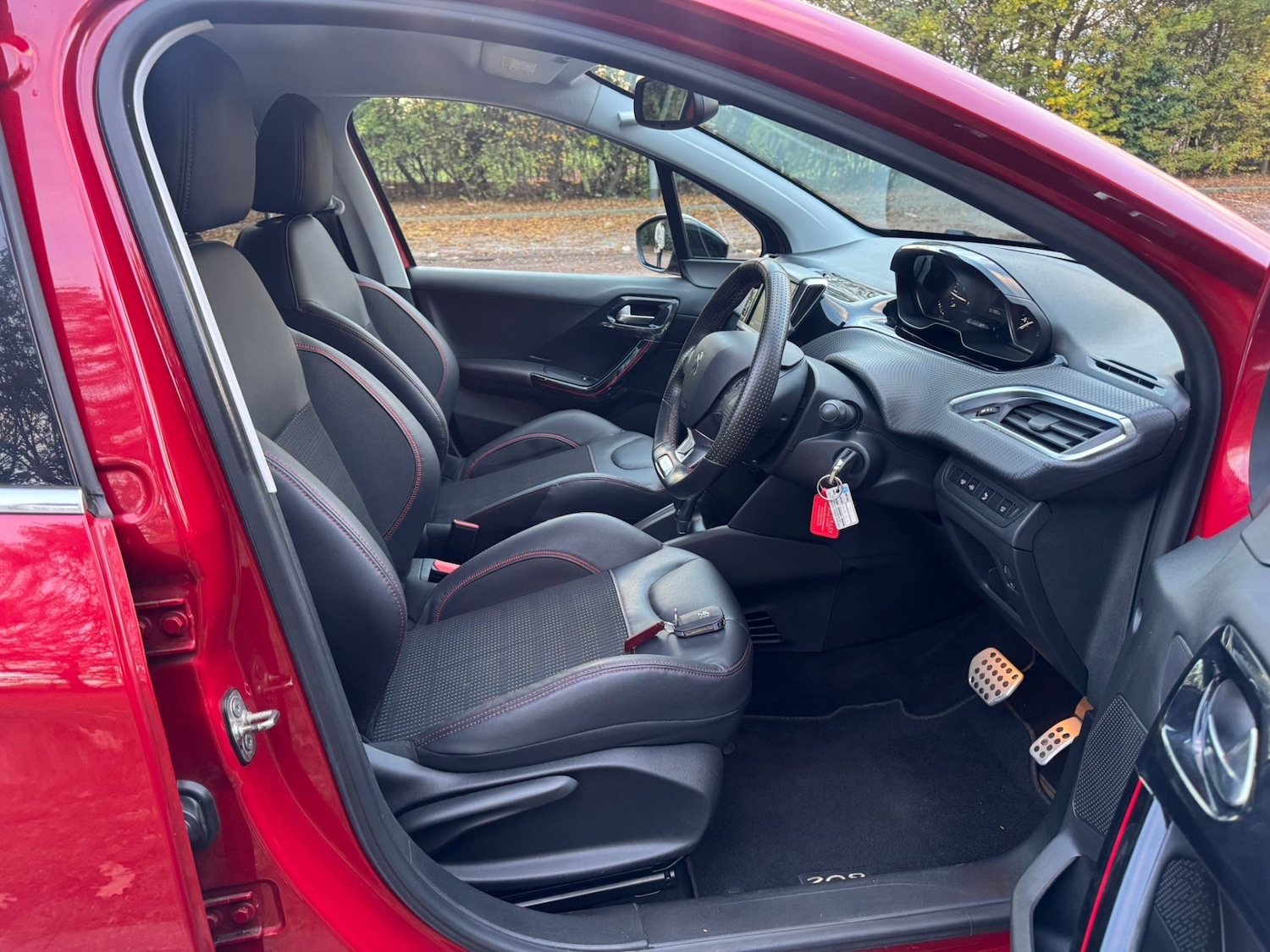 Used Peugeot 208 2019 for sale - 76426708: Photo 21