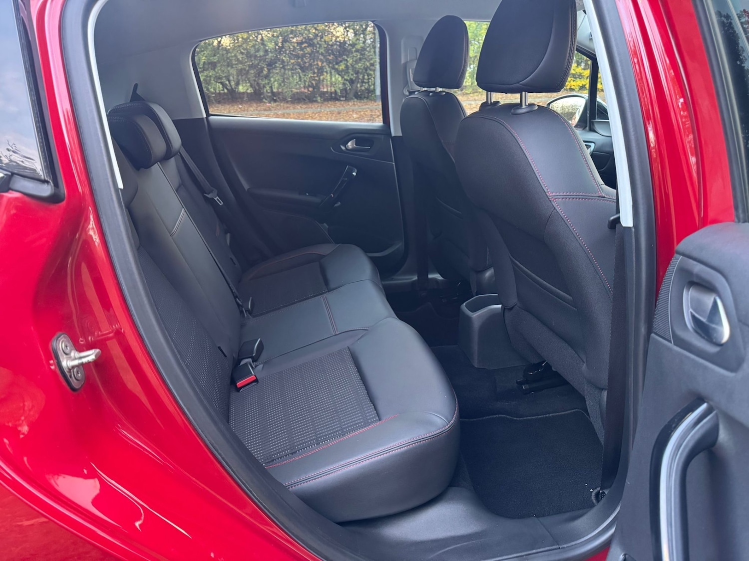 Used Peugeot 208 2019 for sale - 76426708: Photo 24