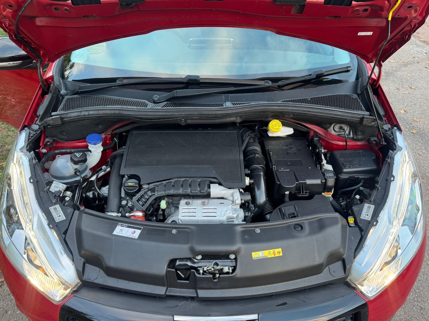 Used Peugeot 208 2019 for sale - 76426708: Photo 25