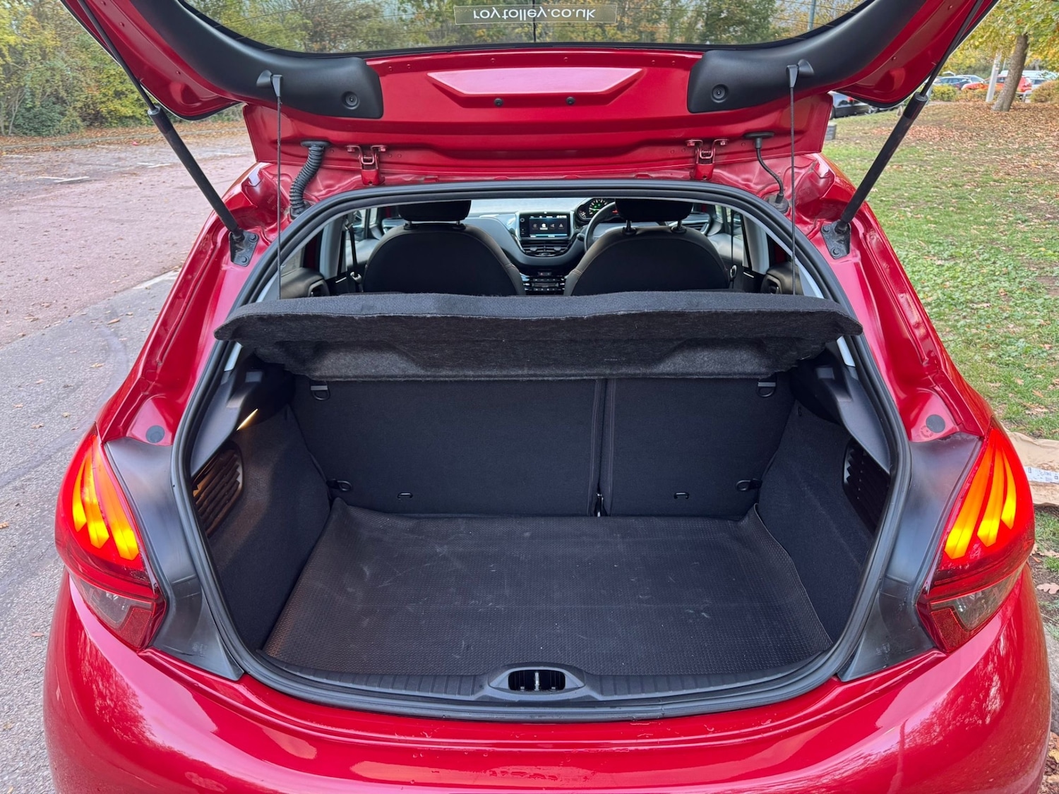 Used Peugeot 208 2019 for sale - 76426708: Photo 26