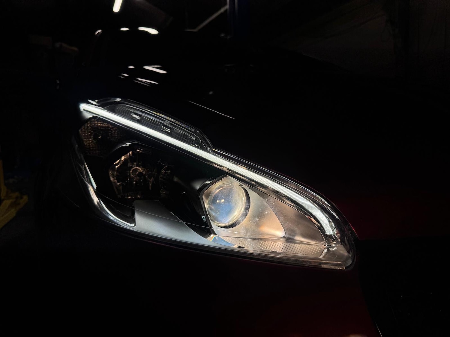 Used Peugeot 208 2019 for sale - 76426708: Photo 29