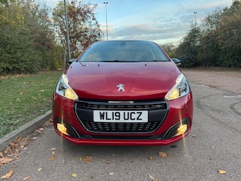 Used Peugeot 208 2019 for sale - 76426708: Photo