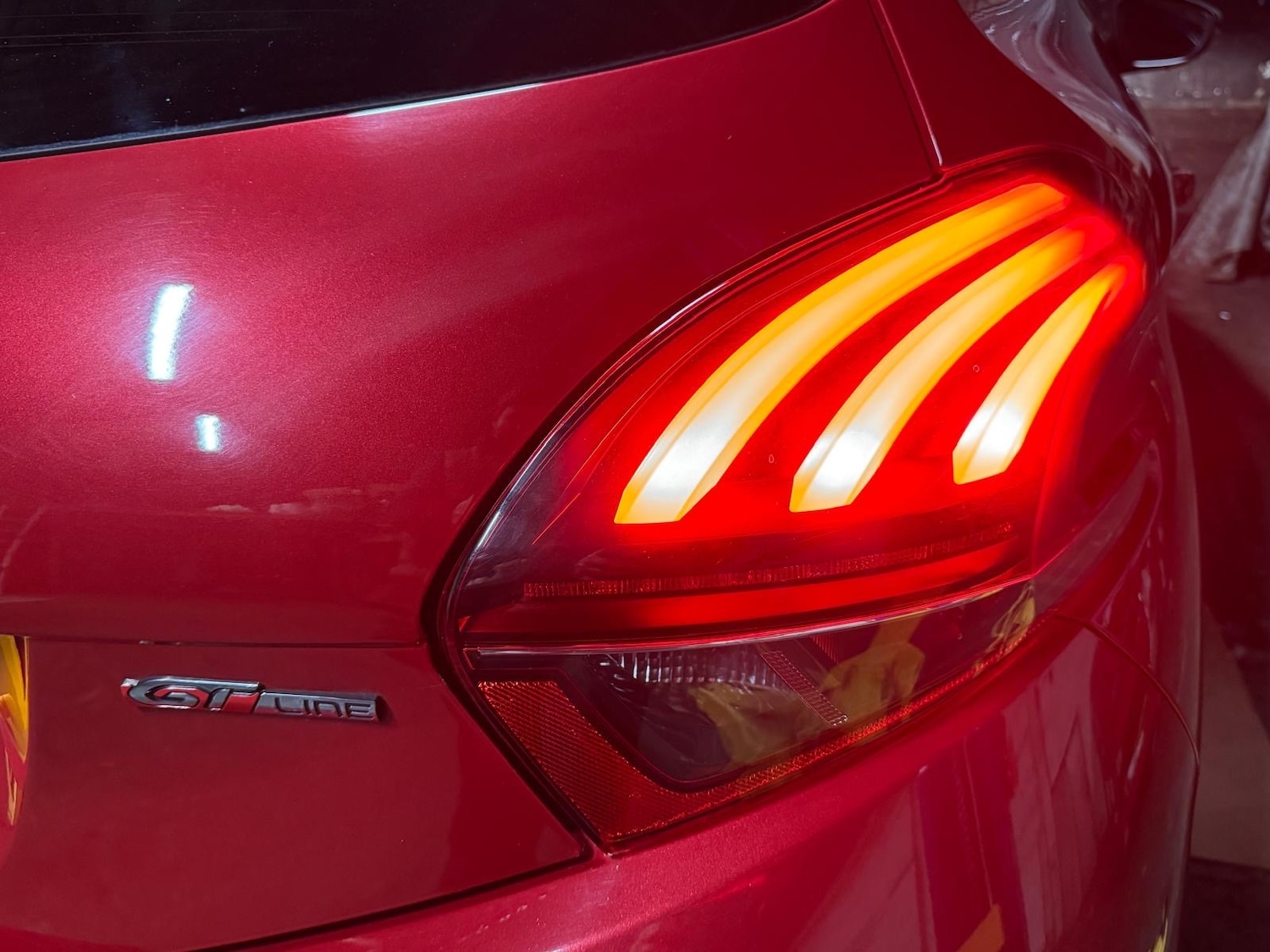 Used Peugeot 208 2019 for sale - 76426708: Photo 30