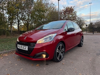 Used Peugeot 208 2019 for sale - 76426708: Photo