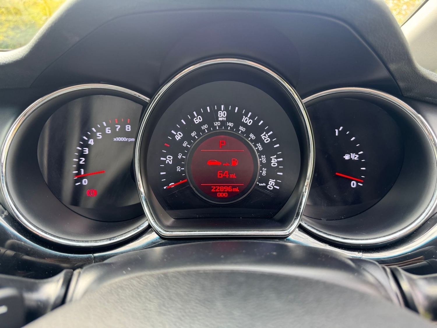 Used Kia Ceed 2012 for sale - 76497372: Photo 11