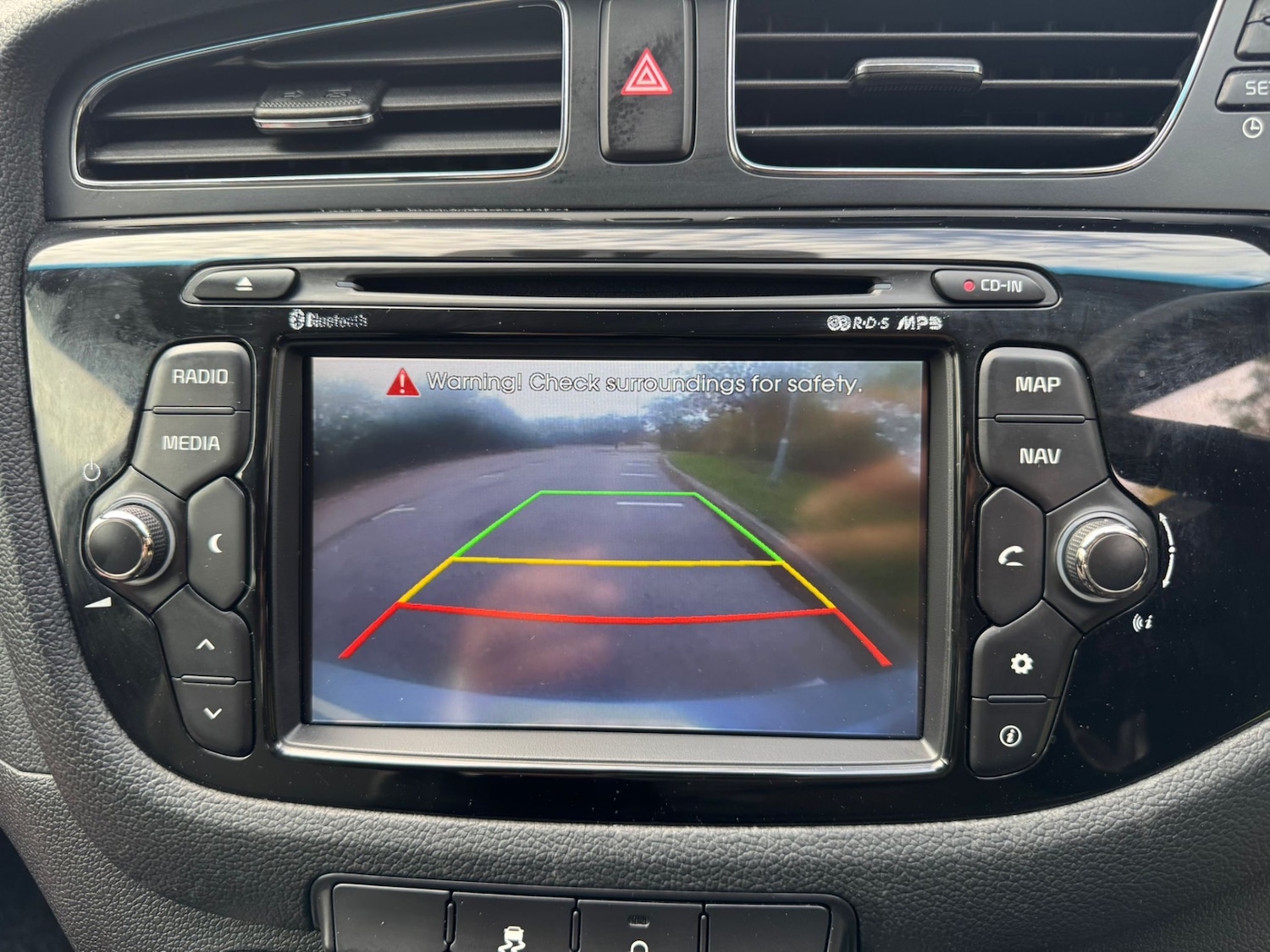 Used Kia Ceed 2012 for sale - 76497372: Photo 13